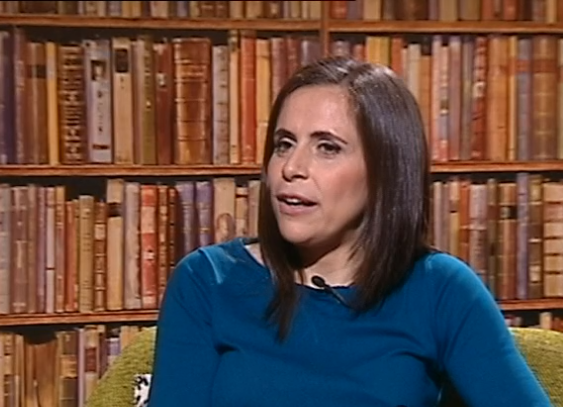 Sílvia Torres