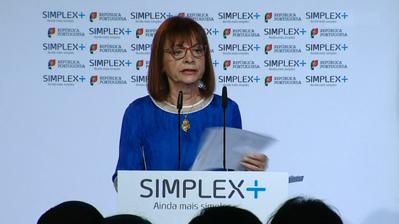 Programa “Simplex + 2016”