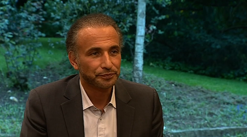 Entrevista a Tariq Ramadan ao programa “Olhar o Mundo”