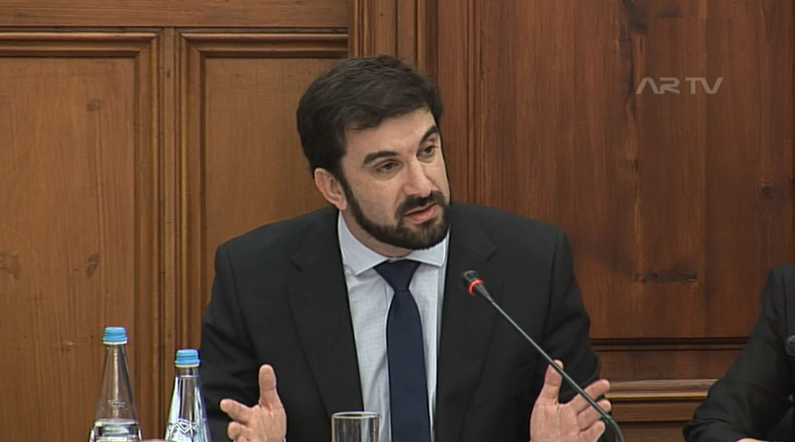 Demissão no Governo