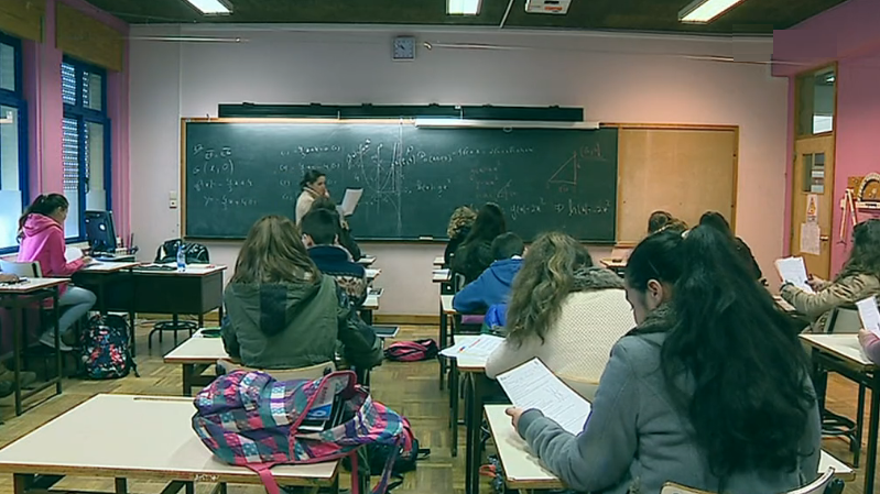 Regime de tutores na Educação