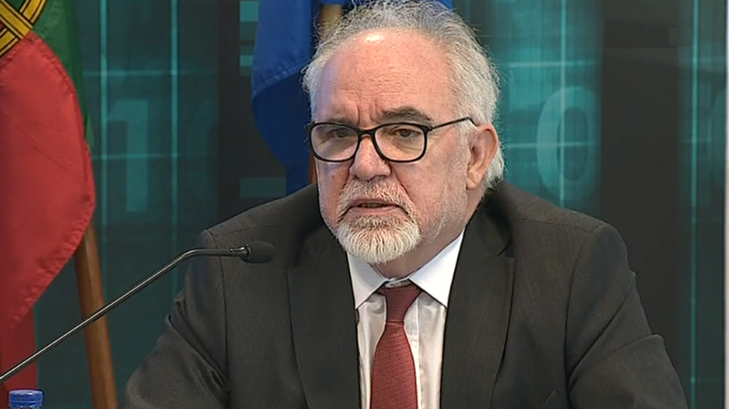 Lista de devedores à Segurança Social