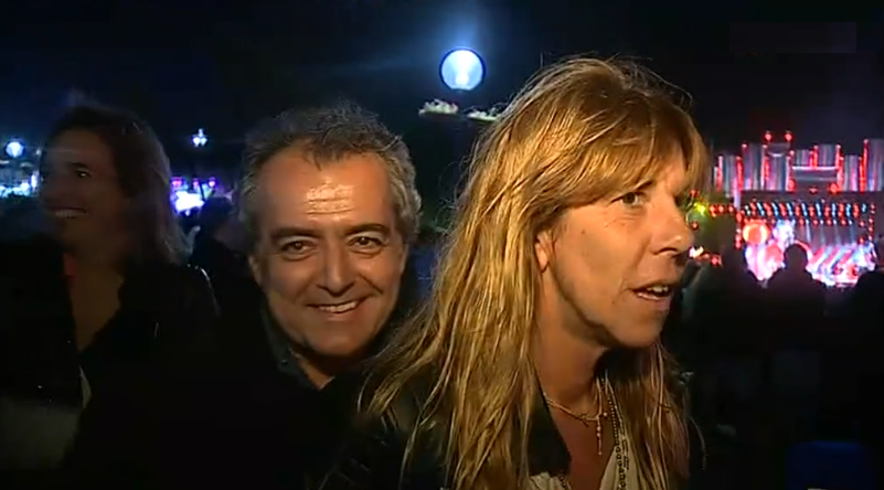 Festival de música Rock in Rio