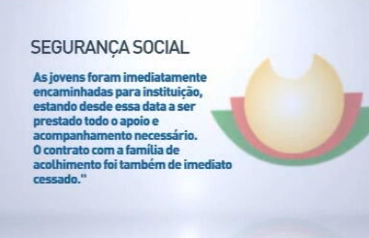 Abusos sexuais em Celorico de Basto