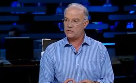 Entrevista a Arménio Carlos e Lucinda Dâmaso