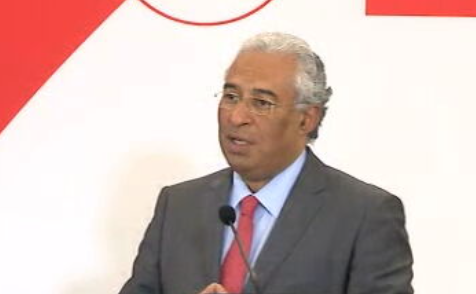 Projeto de Programa Eleitoral do PS