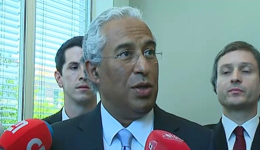 Desafio a Passos Coelho
