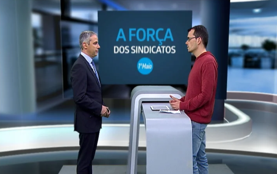 Entrevista com Adriano Campos