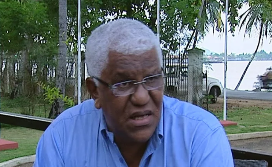 Democracias em causa