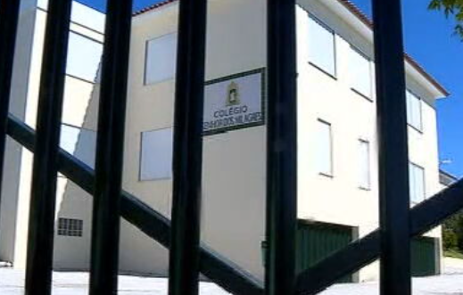 Bullying em Leiria