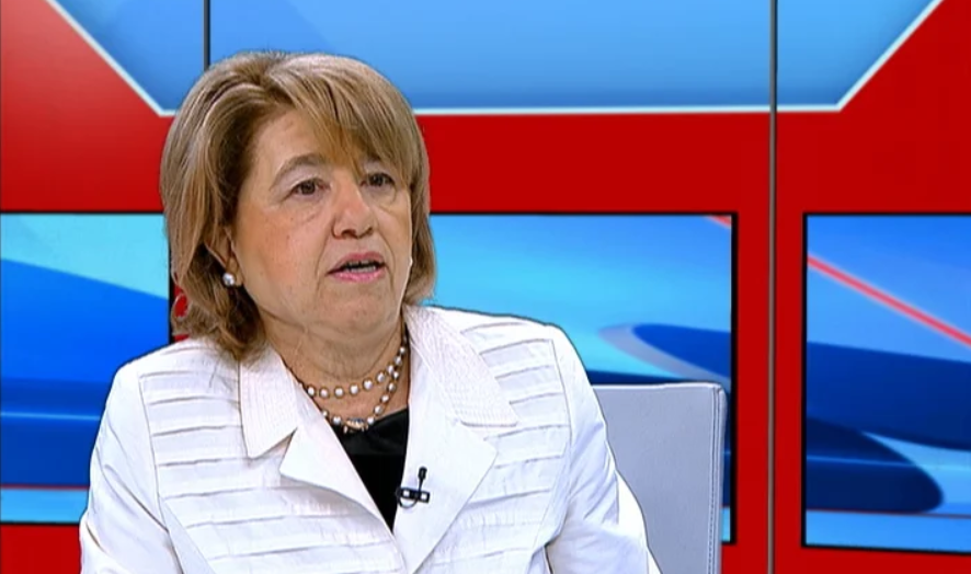 Entrevista com Rosário Norton