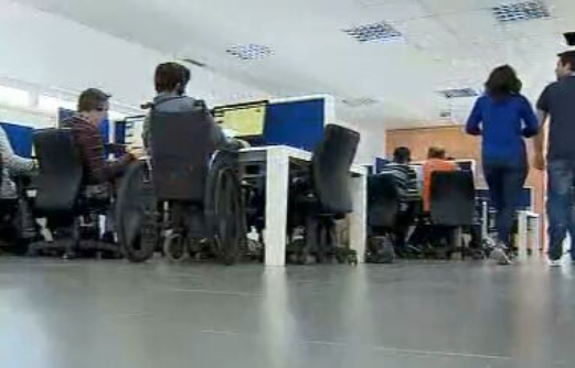 Call Center da Altice em Vieira do Minho
