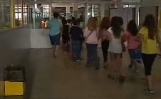 Exame de Português do 4º ano
