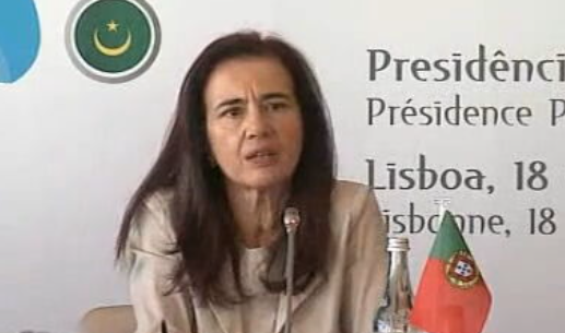 Combate à imigração ilegal