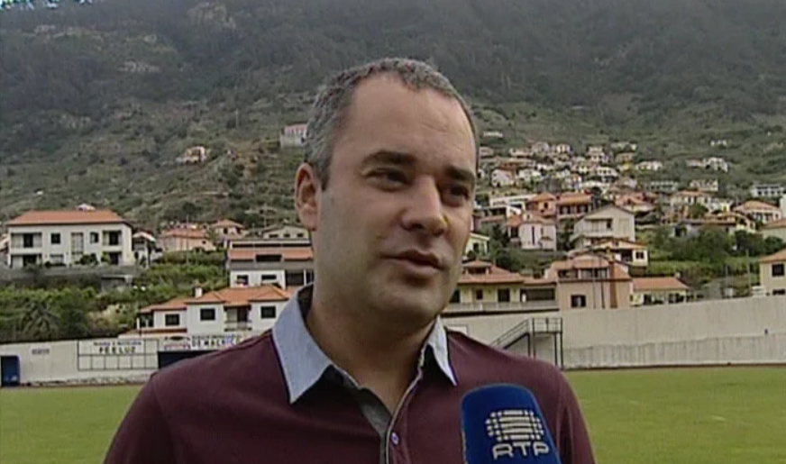 Marco Ferreira vai arbitrar final da Taça de Portugal
