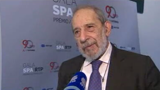 Gala Sociedade Portuguesa de Autores