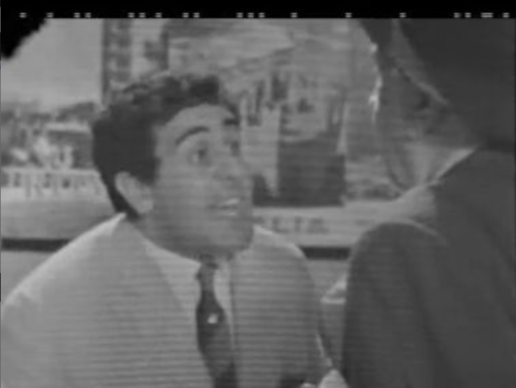 As Aventuras de Pasquale: O Tio Pepinno