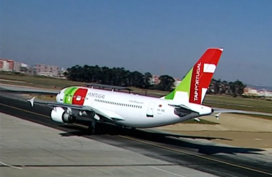 Fim da greve dos pilotos TAP