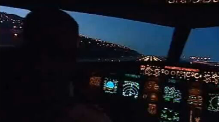 Braço de ferro entre os pilotos da TAP