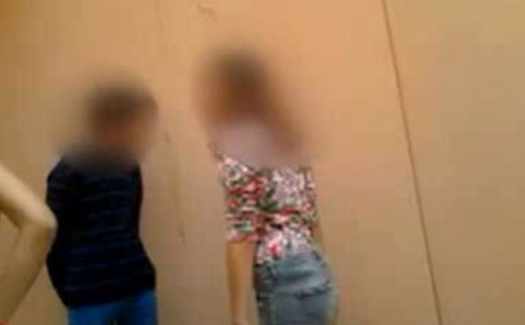 Polémica do aumento de casos de bullying