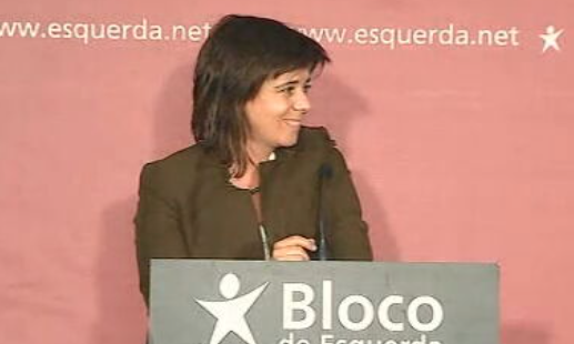 Jornadas parlamentares do Bloco de Esquerda