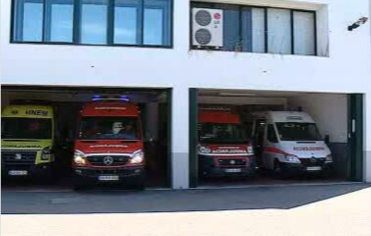Dívidas do Estado às associações de bombeiros