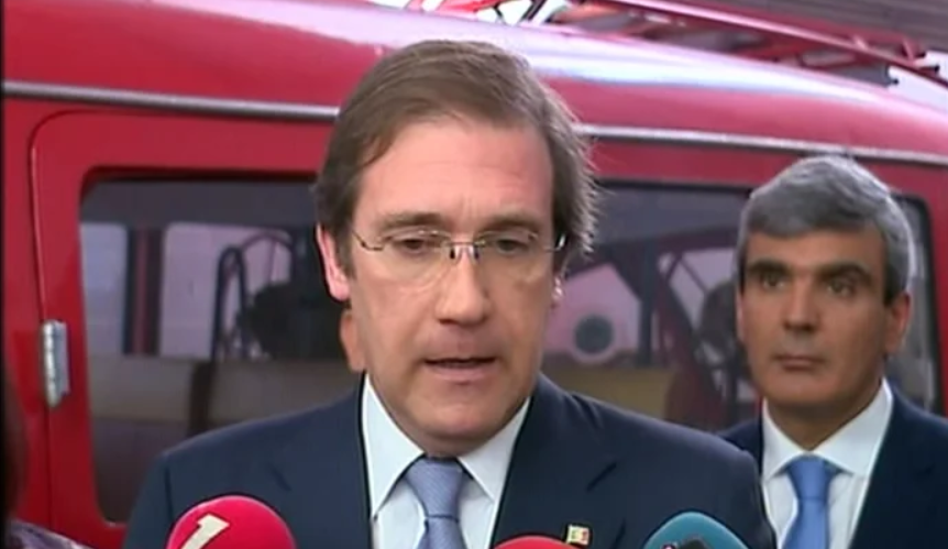 Novo Governador do Banco de Portugal