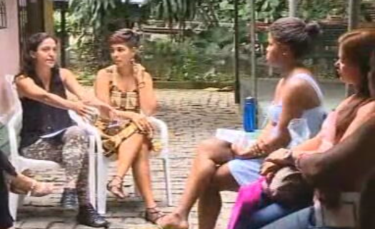 Inovação no setor da saúde