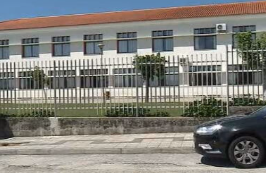 Bullying numa escola de Nelas