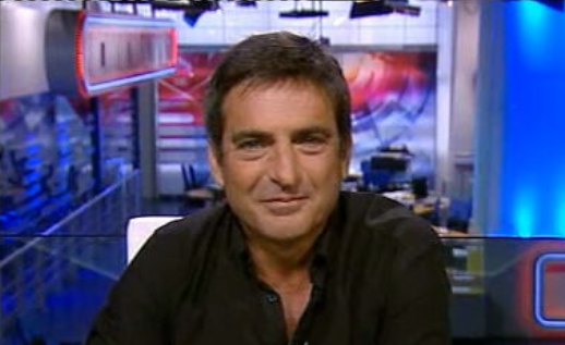 Entrevista com Camané