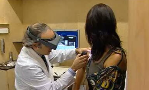 Cancro na pele