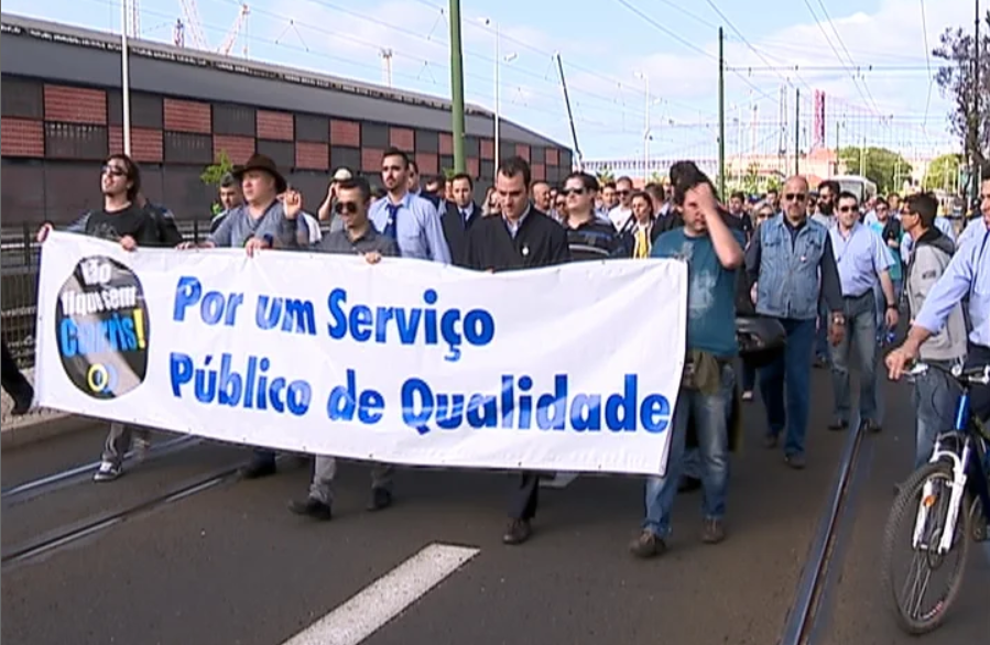 Greve da Carris