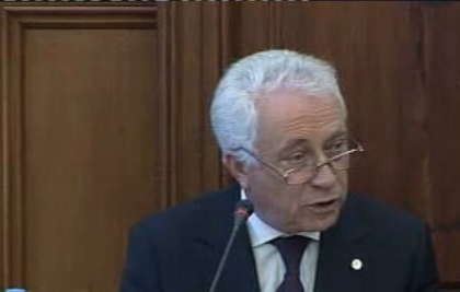 Governador do Banco de Portugal na Assembleia da República