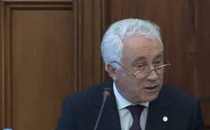 O mandato de Carlos Costa debatido no parlamento