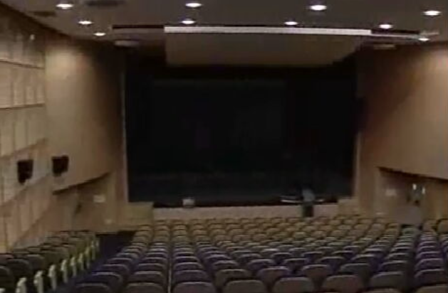 1ª Edição da Festa do Cinema
