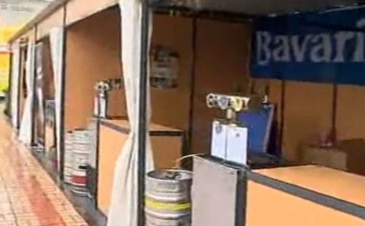 Festival da cerveja artesanal