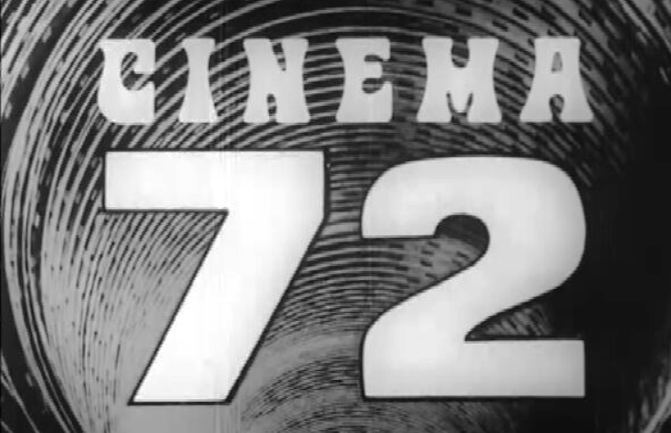 Cinema 72