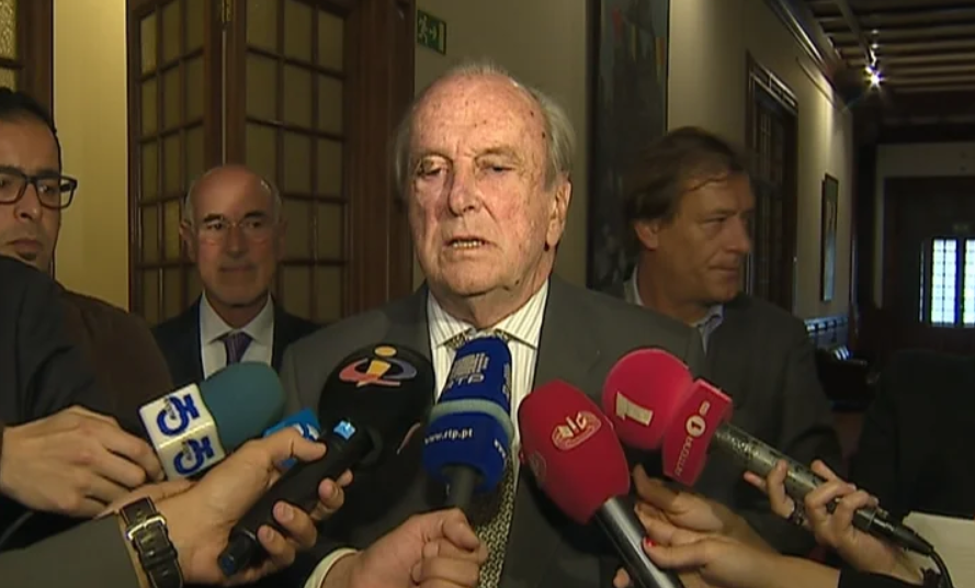 Reunião dos membros Plataforma de Media Privados