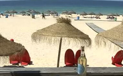 Venda da Comporta suspensa