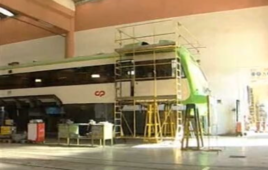 Privatizações da EMEF e CP Carga