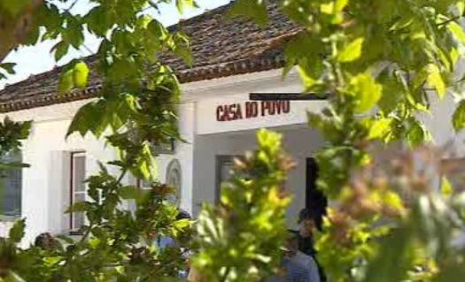Casa do Povo da Urra