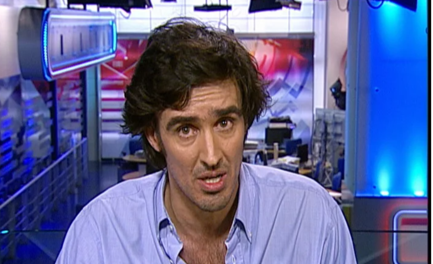 Entrevista com Manuel de Arriaga