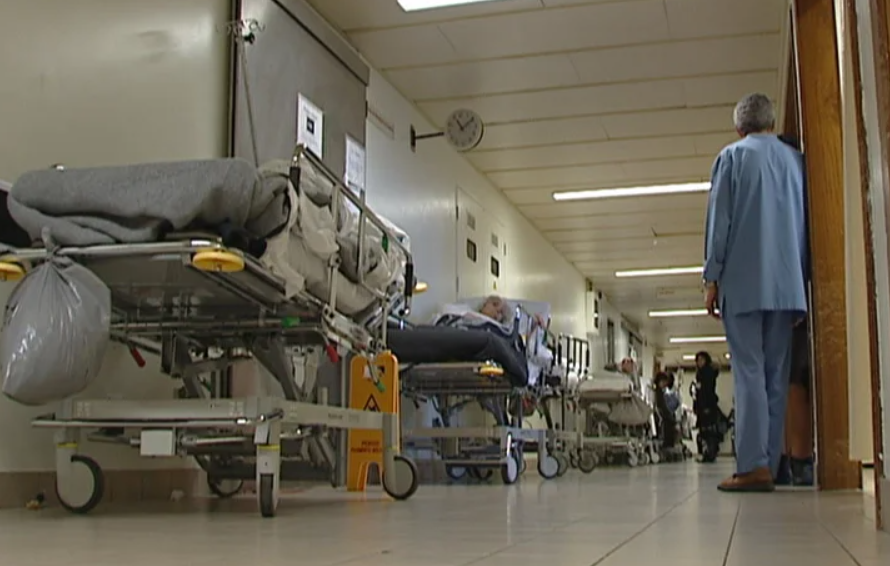 Greve de técnicos de diagnóstico e auxiliares hospitalares