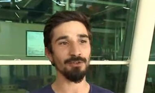 Devolução milionária no aeroporto