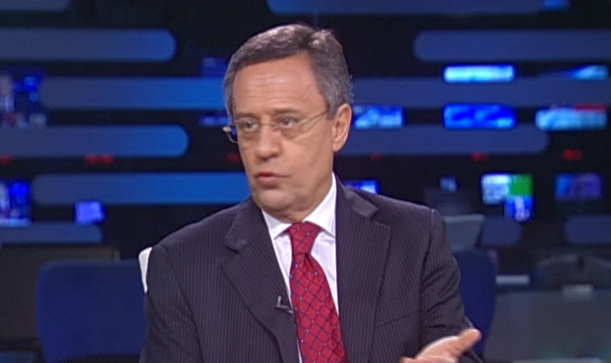 Entrevista a Vítor Gonçalves