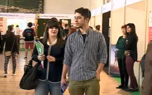 Feira do emprego e empreendedorismo na Covilhã