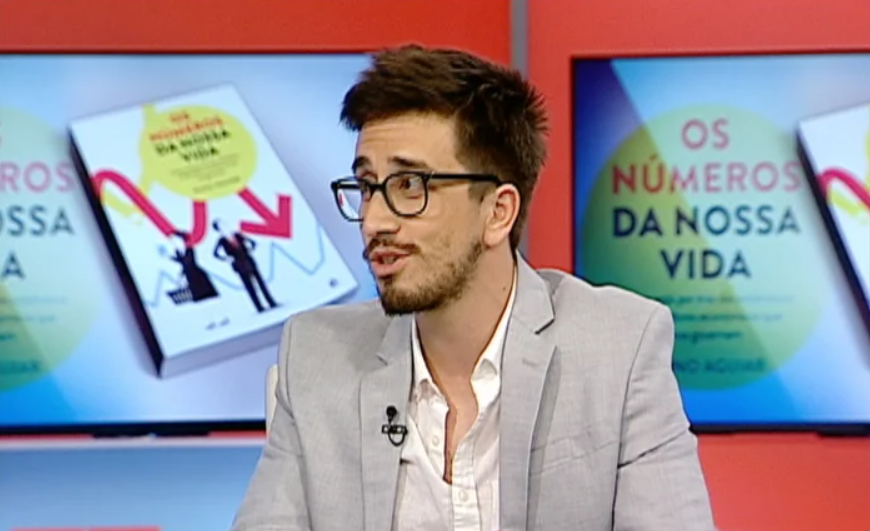 Entrevista a Nuno Aguiar