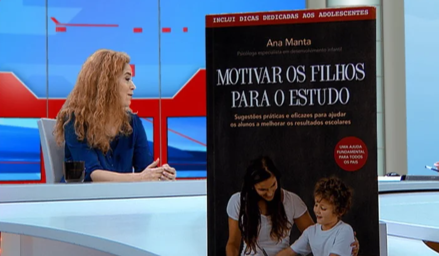 Entrevista a Ana Manta