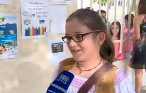 Exame de português 4º ano