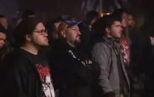 Festival de Heavy Metal